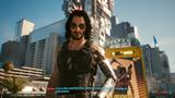 zber z hry Cyberpunk 2077